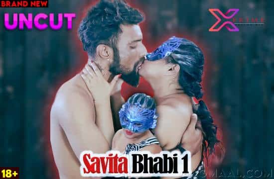 Savita Bhabi Part 2 2022 XPrime UNCUT Hindi Short Film