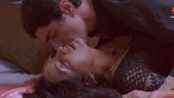 Baba Rancho 2022 Cineprime Hindi Hot Web Series Ep 2