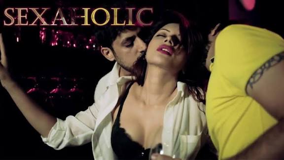 Sexaholic 2016 Hindi Hot Short Film