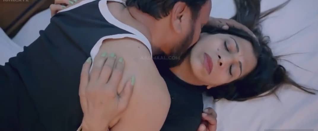 Teegdi 2022 WooW Hindi Hot Web Series Episode 1