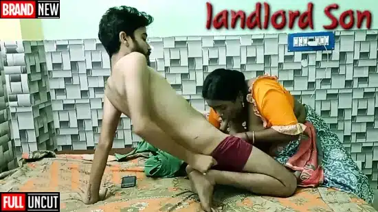 Landlord Son 2022 IndianXWorld UNCUT Bengali Short Film