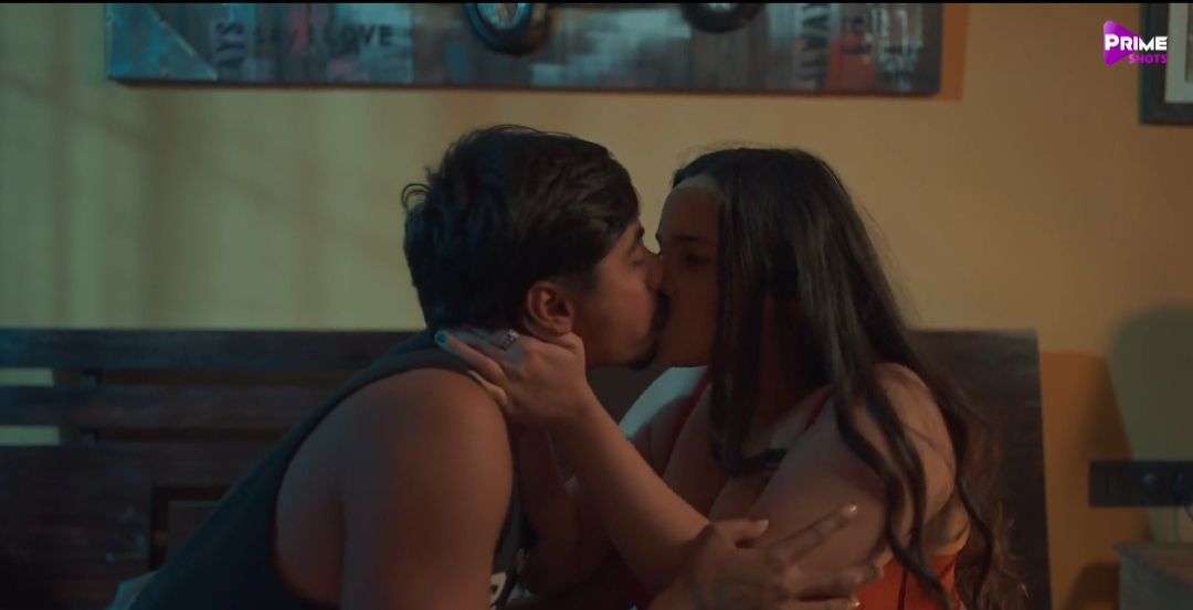 Andha Dhundh 2022 Primeshots Hindi Sex Web Series Episodes 2