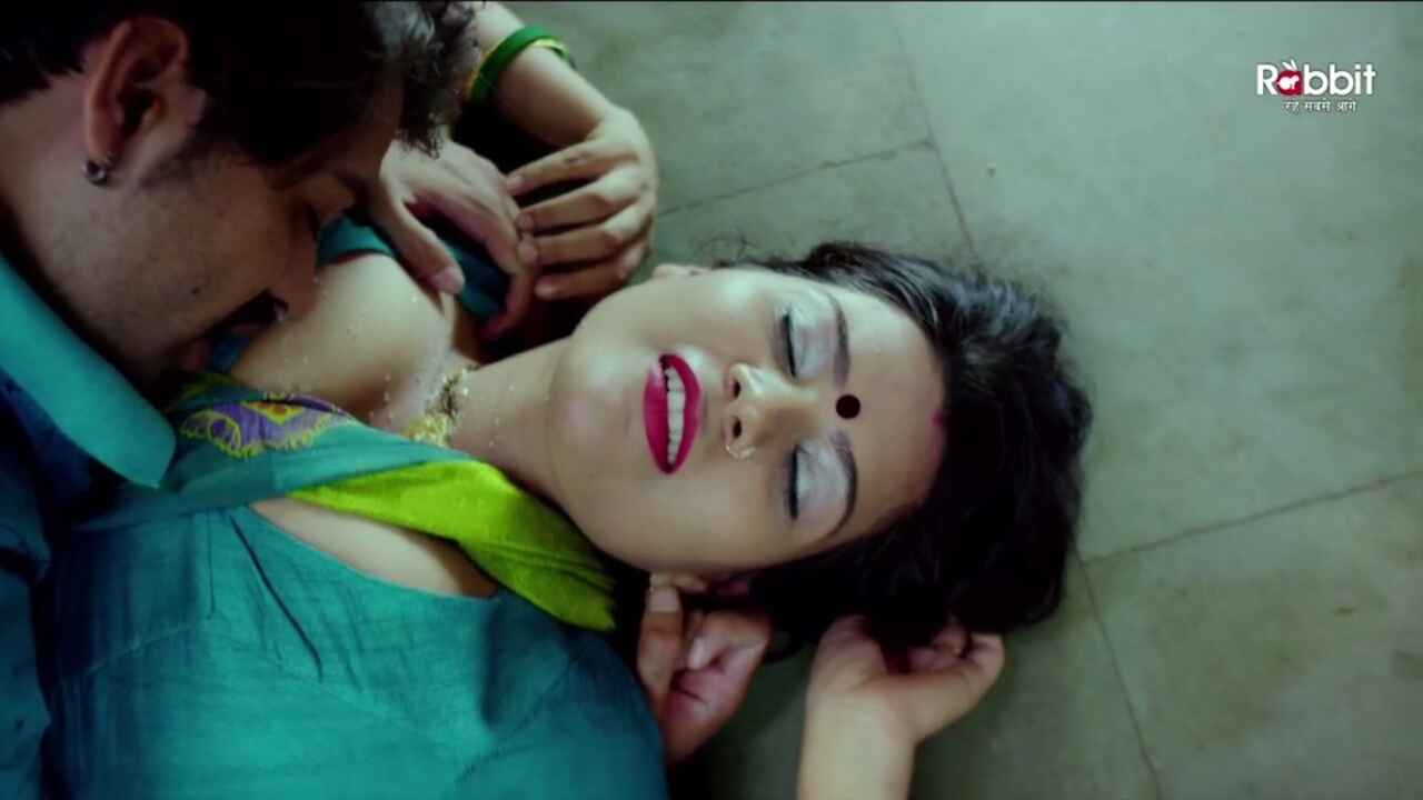 Jalebi 2021 Rabbit Movies Sex Web Series Episode 3