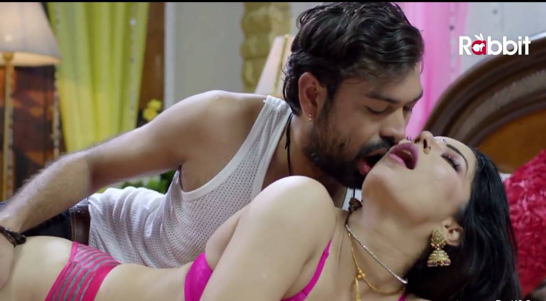 Jalebi Season 2 2022 Rabbit Movies Sex Web Series Episode 2