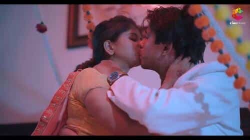 Ek Phool Teen Mali 2022 CinePrime Hindi Hot Web Series Episode 1