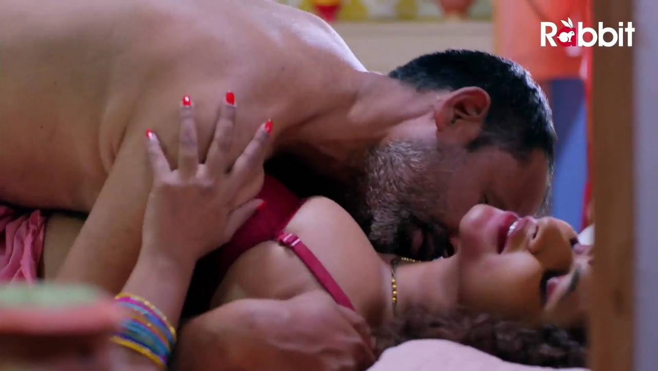 Sainyaa Salman Part 2 2022 RabbitMovies Hindi Hot Web Series Episode 1