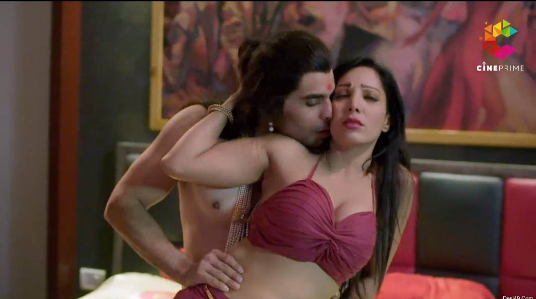 Baba Rancho 3.0 2022 Cineprime Hindi Porn Web Series Ep 2