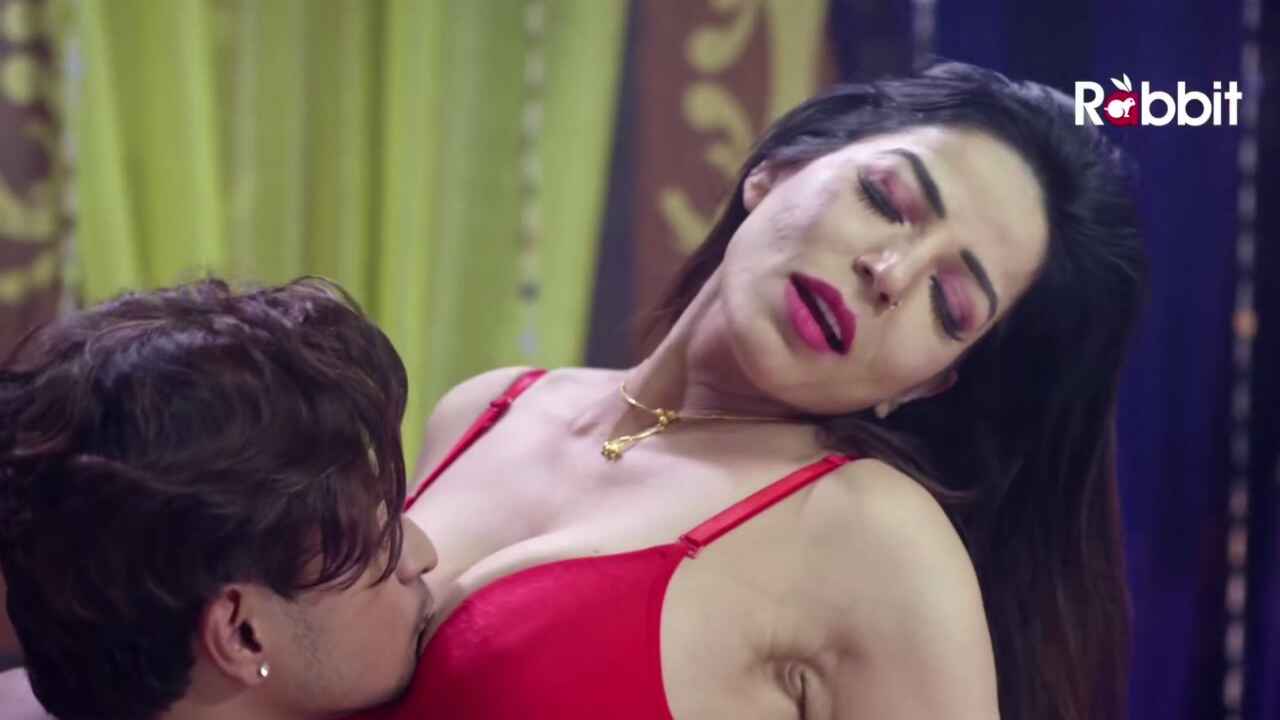 Jalebi Season 2 2022 Rabbit Movies Sex Web Series Episode 4