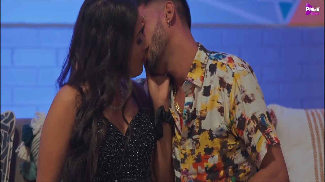 Raveena 2022 Prime Shots Hindi Porn Web Series Episode 2