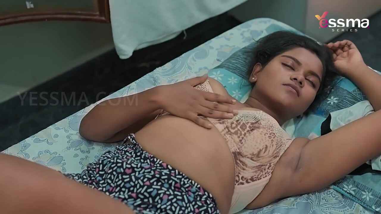Ladies Hostel 2022 Yessma Malayalam Hot Web Series Episode 1