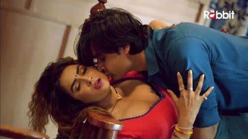 Bhabhi 123 2022 Rabbit Movies Porn Web Series Episode 2