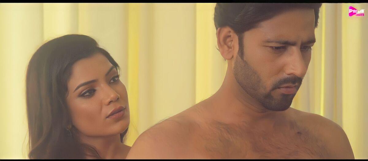 Pyada 2022 Prime Shots Hindi Hot Web Series Episode 1