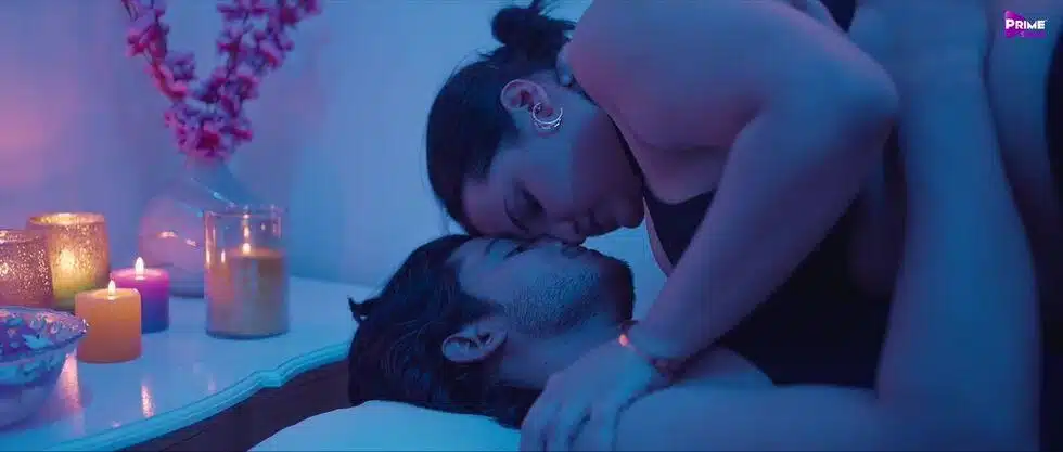 Saali Gharwali 2022 Prime Shots Sex Web Series Ep 1