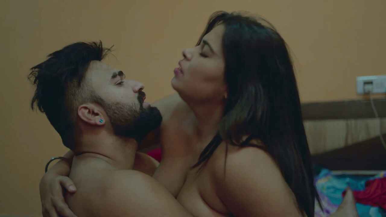 Saazish 2022 Leo App Originals Hindi Xxx Short Film