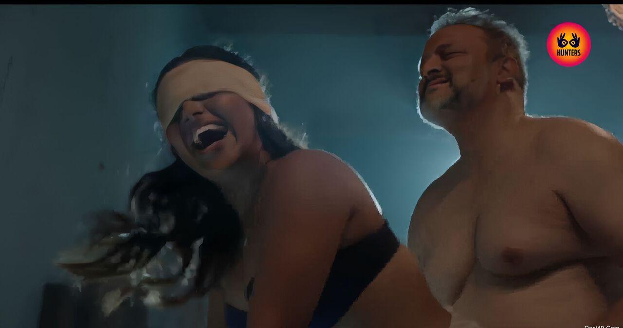 Karzdaar 2023 Hunters Originals Hindi Hot Porn Web Series Ep 3