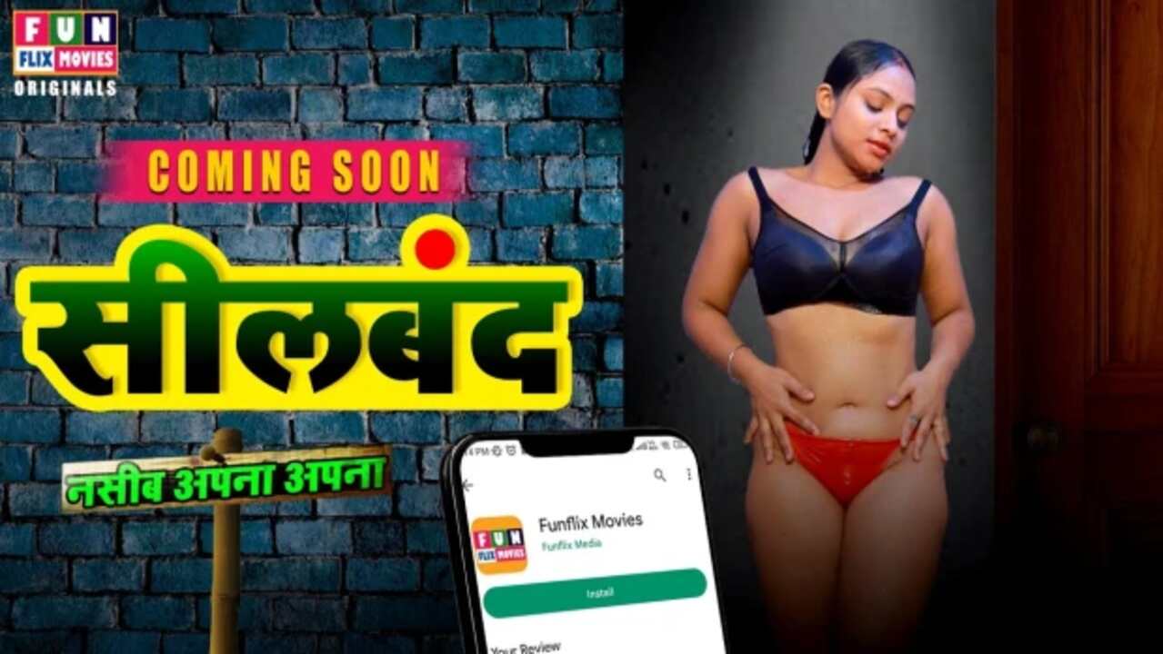 Sealband 2023 Funflix Movies Hindi Porn Web Series Episode 1