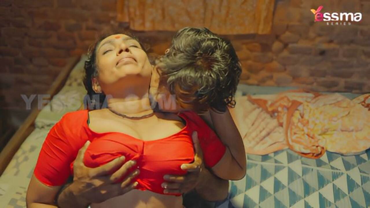 Hope 2023 Yessma Malayalam Porn Web Series Episode 2