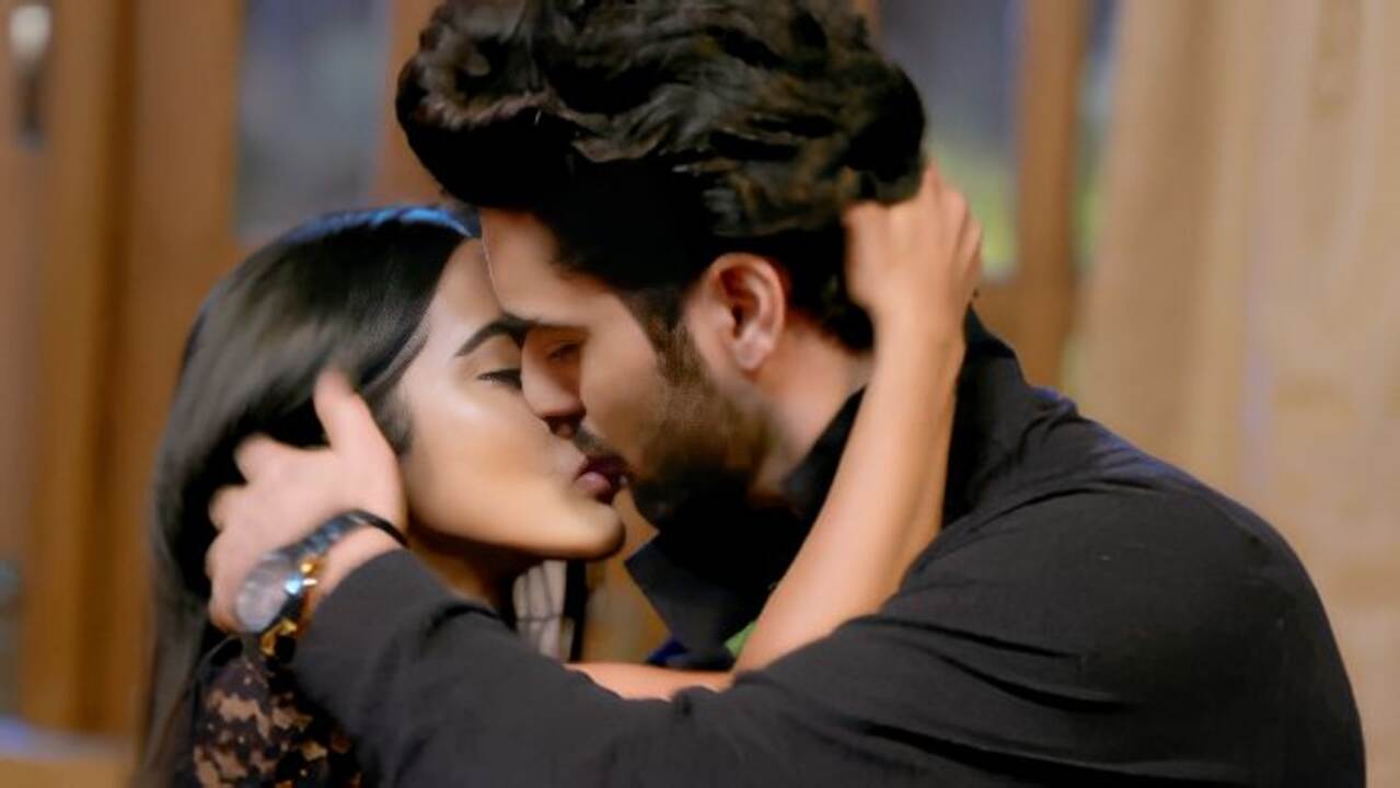 Trap 2023 Hunt Cinema Hindi Hot Web Series Ep 1