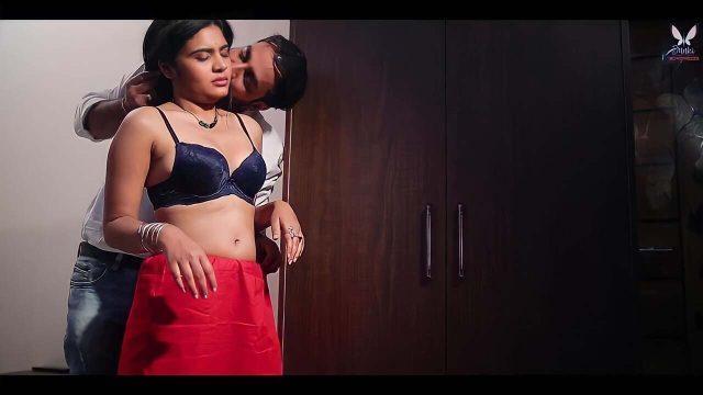 Dhokha 2023 Dunki Originals Hindi Porn Web Series Episode 1