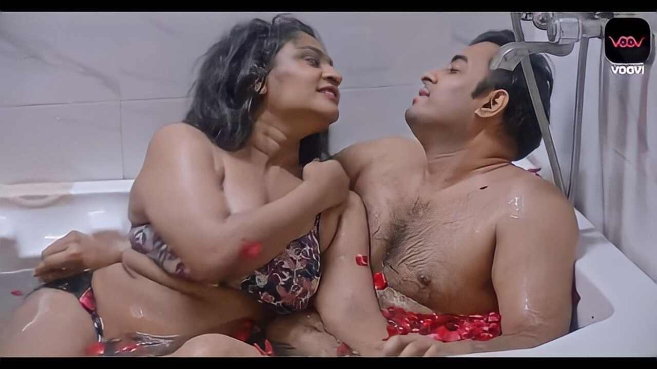 Psycho Saiyan 2023 Voovi Originals Hindi Porn Web Series Ep 4