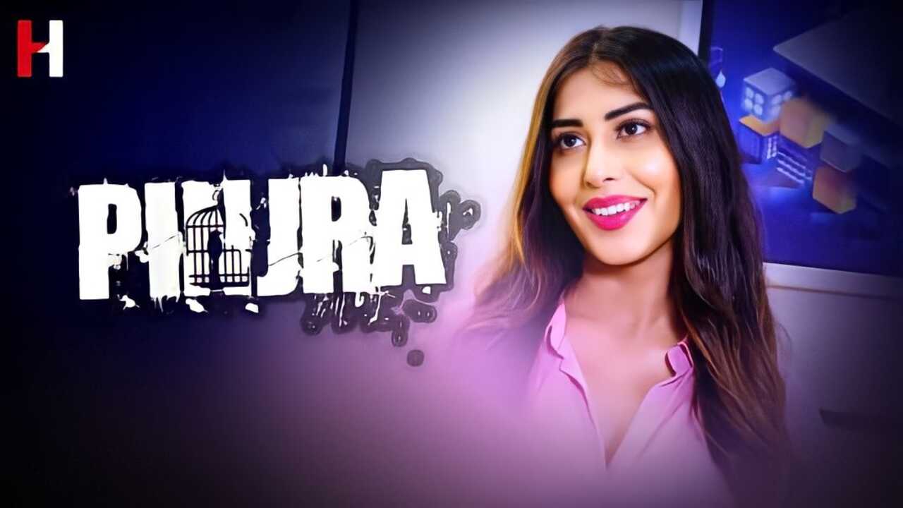 Pinjra 2023 Hunt Cinema Hindi Porn Web Series Episode 2