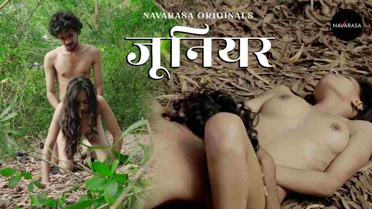 Junior 2023 Navarasa Malayalam Hot Porn Web Series Ep 1