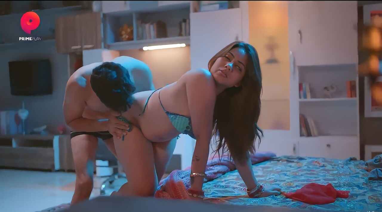 Tuition Teacher 2023 Primeplay Hindi Porn Web Series Ep 1