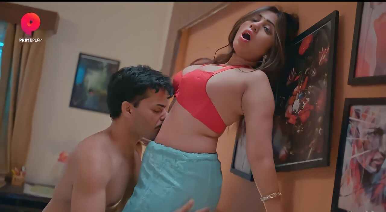 Tuition Teacher 2023 Primeplay Hindi Porn Web Series Ep 2