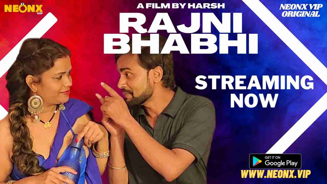 Rajni Bhabhi 2023 Neonx Originals Hindi Uncut Porn Video