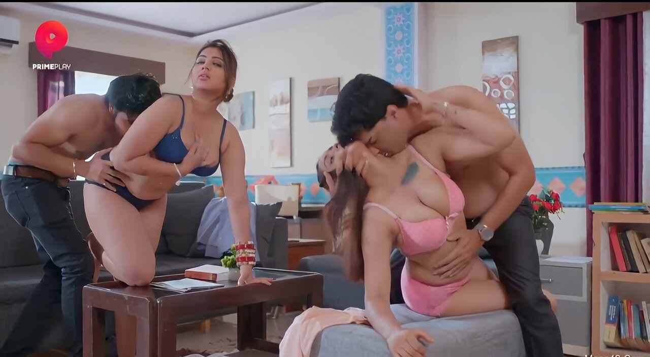Tuition Teacher 2023 Primeplay Hindi Porn Web Series Ep 3