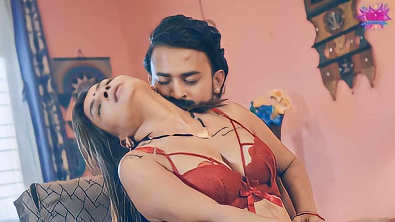 Ladies Tailor Part 2 2023 Wow Entertainment Hindi Porn Web Series Ep 2