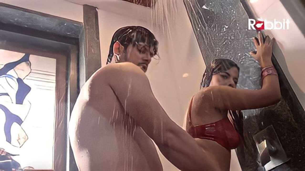 Rajneeti 2023 Rabbit Movies Hindi Hot Porn Web Series Ep 5