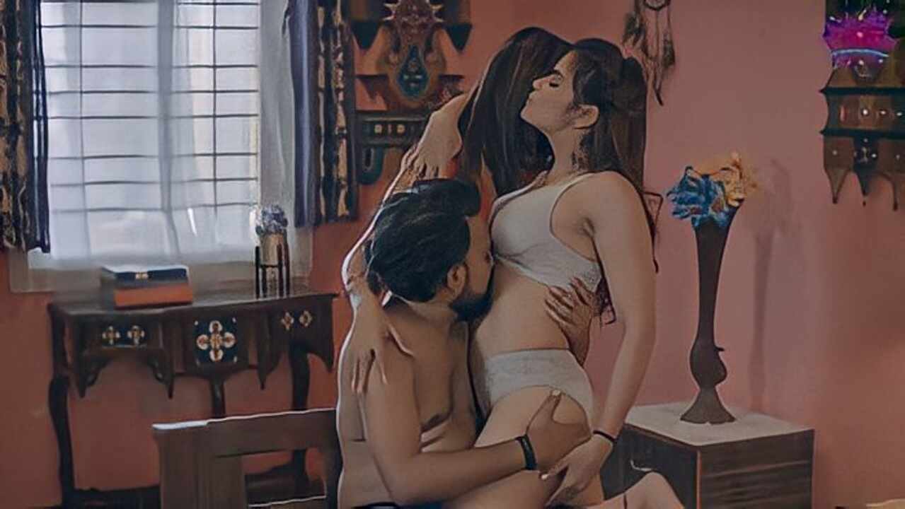 Ladies Tailor Part 2 2023 Wow Entertainment Hindi Porn Web Series Ep 1