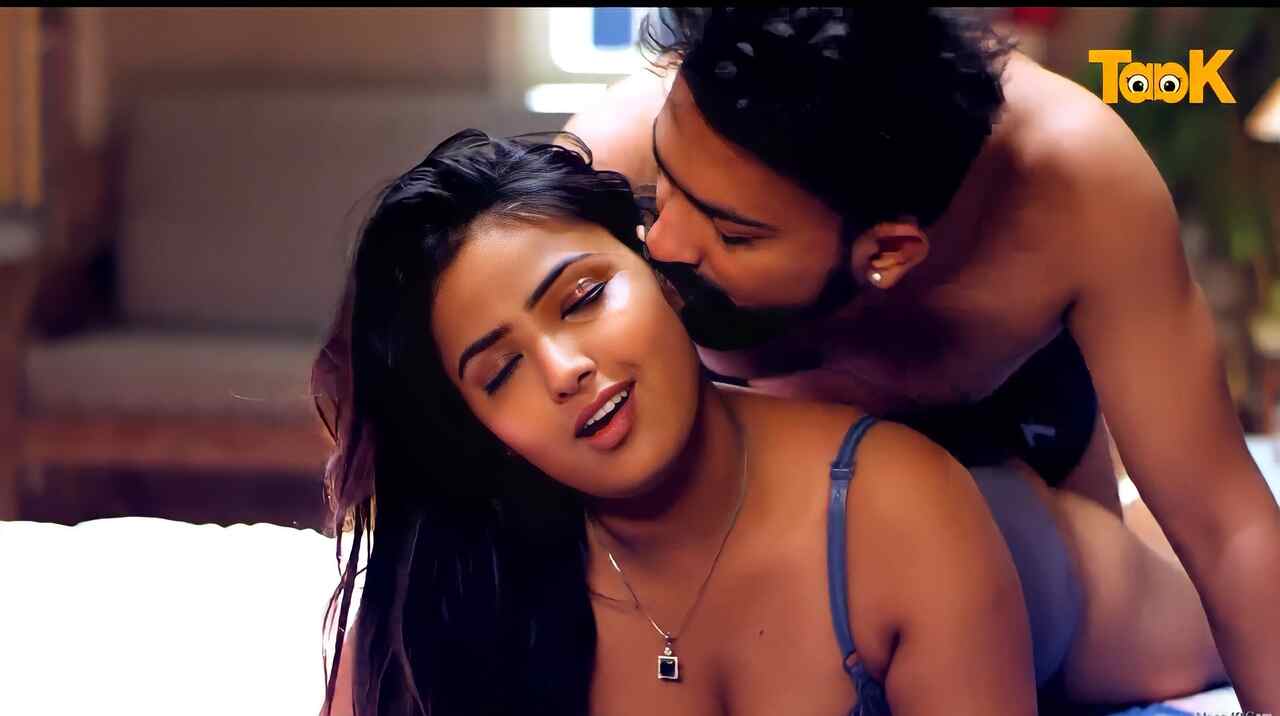 Taak Jhank 2023 Taak Cinema Hindi Hot Porn Web Series Ep 3