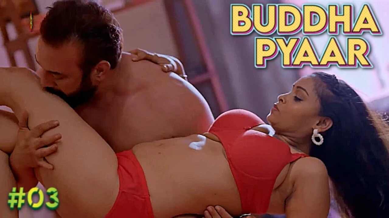 Buddha Pyaar 2023 Hunters Originals Hindi Porn Web Series Episode 3