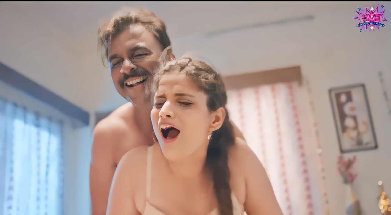 My Tution Teacher 2023 Wow Entertainment Hindi Hot Web Series Ep3