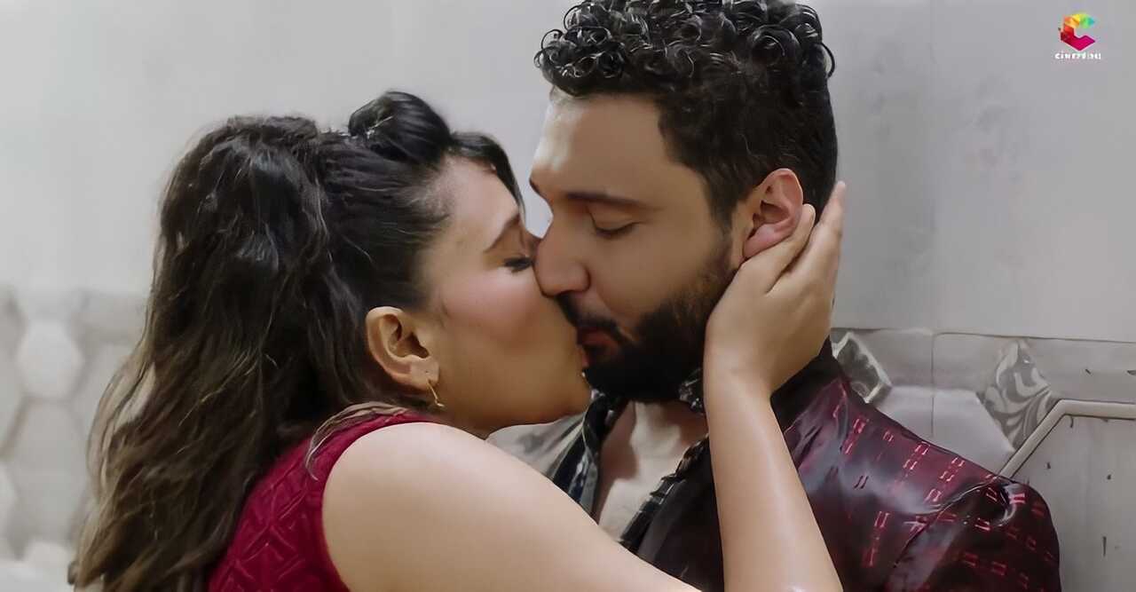 Secret Super Star 2023 Cineprime Hindi Hot Web Series Ep 2