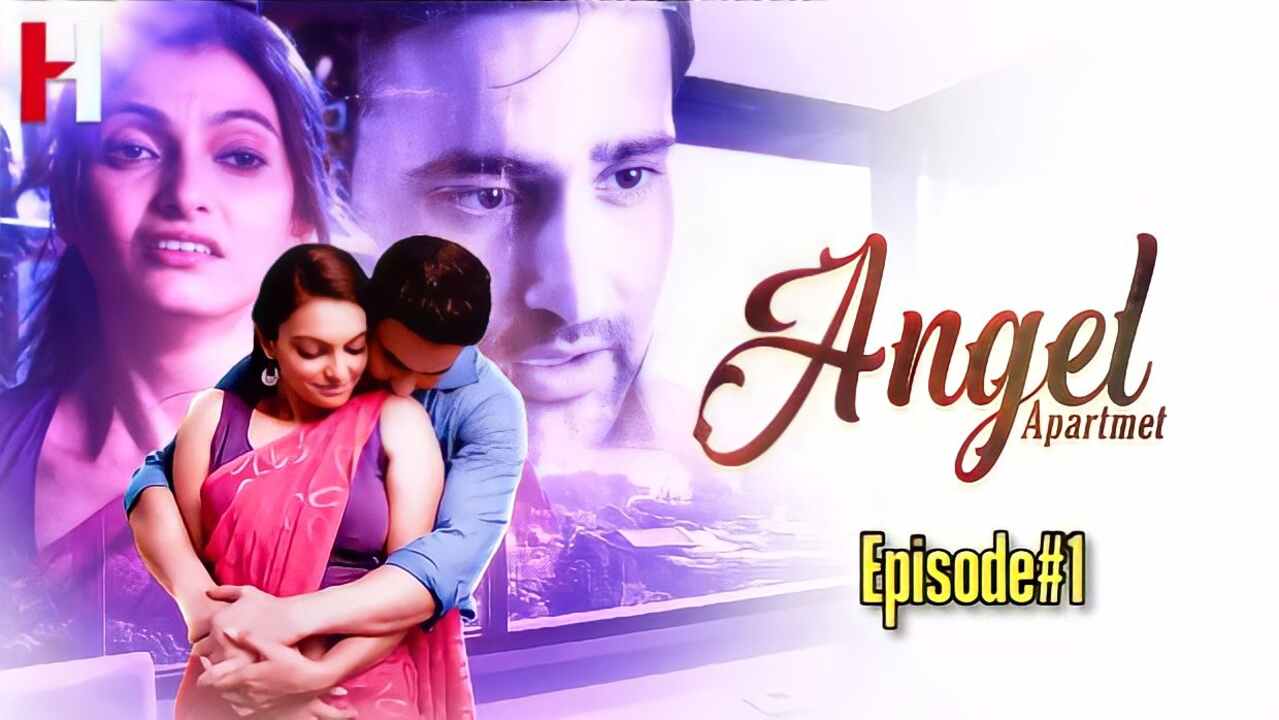 Angel Apartment 2023 Hunt Cinema Hindi Hot Web Series Episode 1