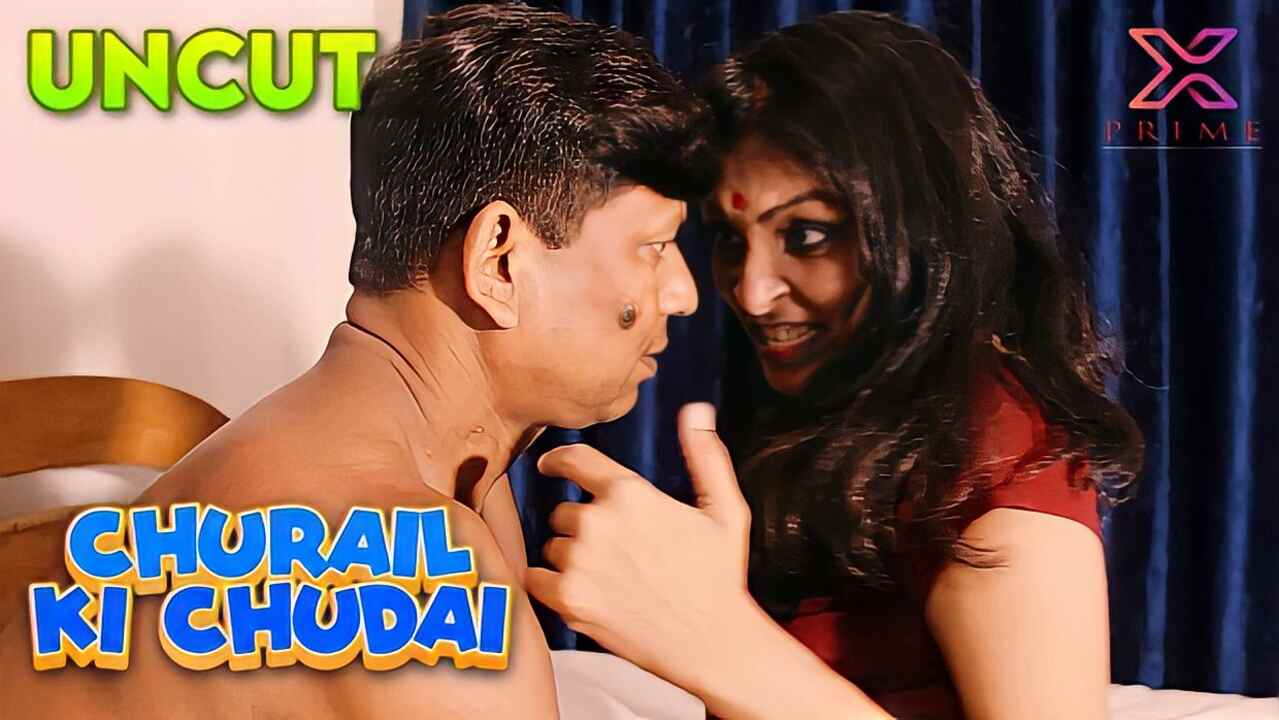 Churail Ki Chudai 2023 Xprime Originals Hindi Uncut Porn Video
