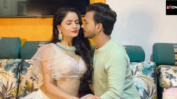 Nachaniya 2023 Showx Originals Hindi Hot Porn Short Film