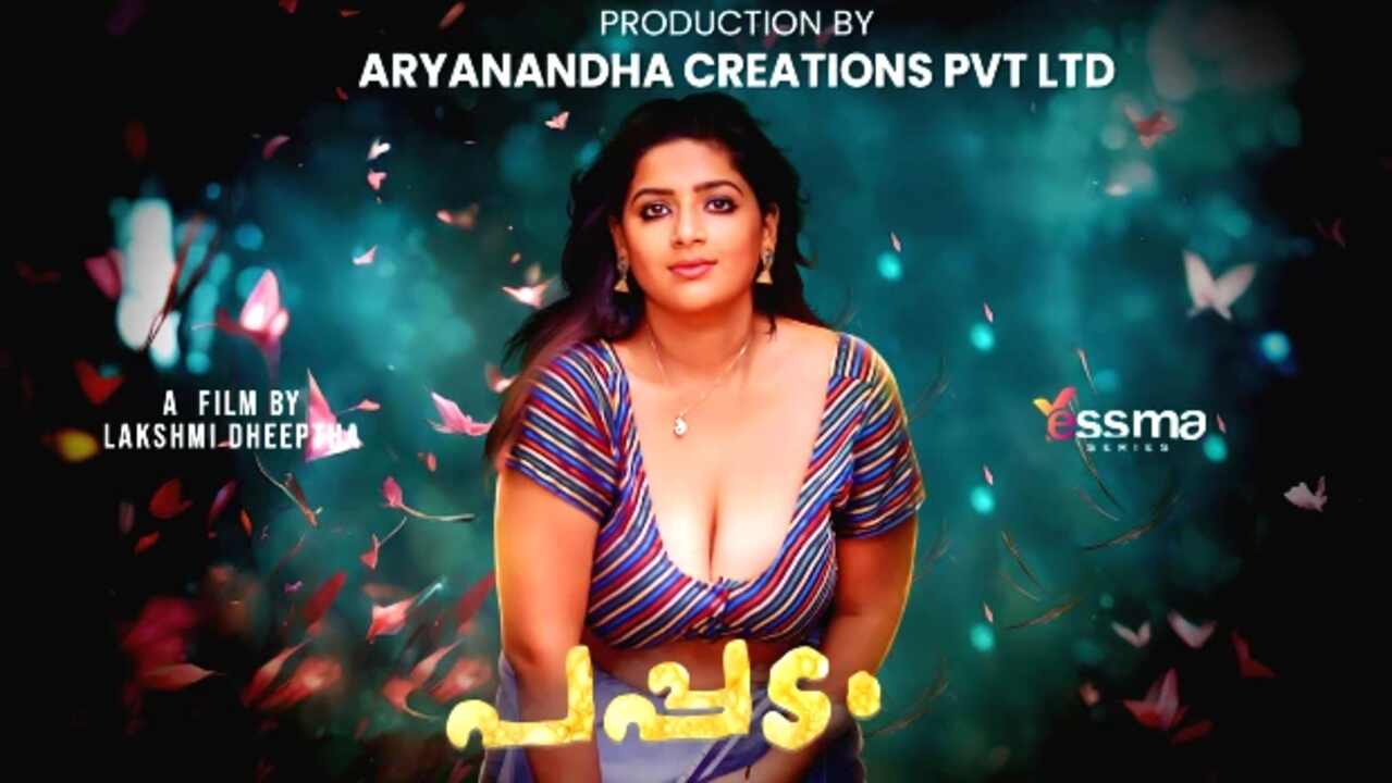 Pappadam 2023 Yessma Malayalam Porn Web Series Episode 1