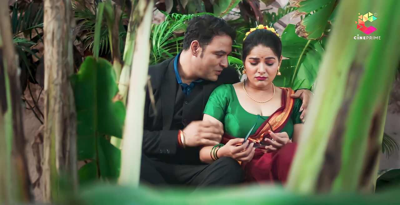 Detective Lande 2023 Cineprime Hindi Hot Porn Web Series Episode 2