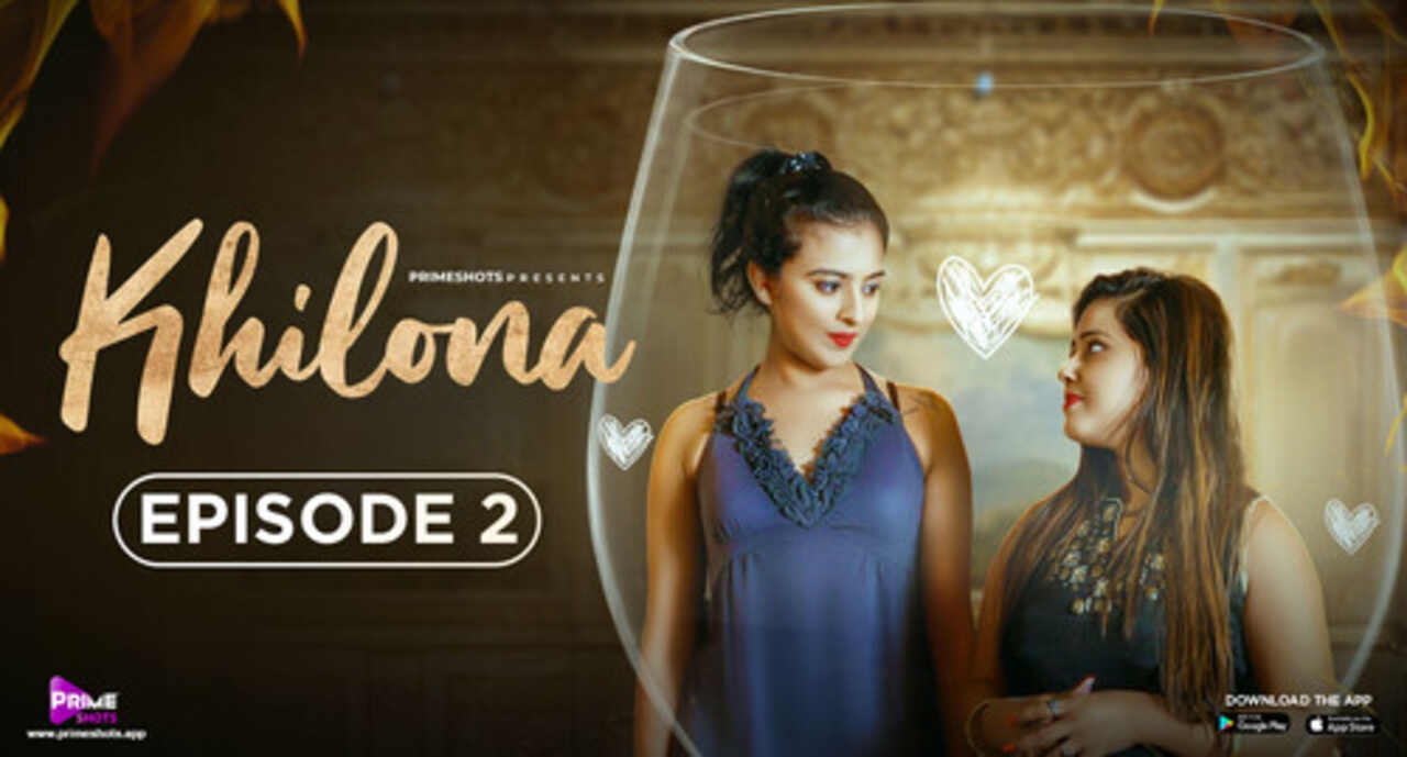 Khilona 2023 Primeshots Hindi Porn Web Series Episode 2