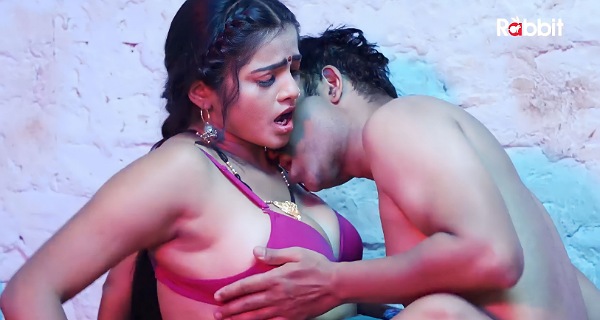 Matkani Ke Matke 3 2023 RabbitMovies Hindi Hot Web Series Ep 5