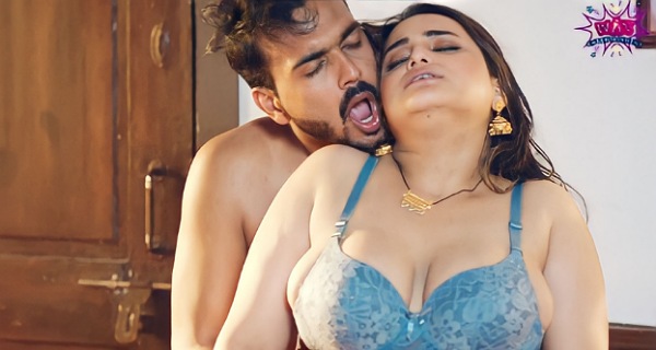 Rasaleela 2023 Wow Entertainment Hindi Porn Web Series Ep 2
