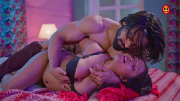 Adhuri Aas 2 2023 Hunters Originals Hindi Porn Web Series Ep 10