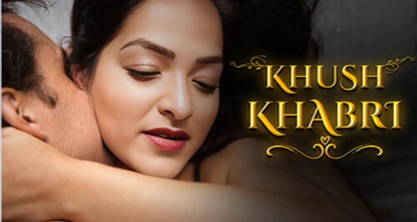 Khush Khabri 2024 Hopi Originals Hindi Porn Short Film