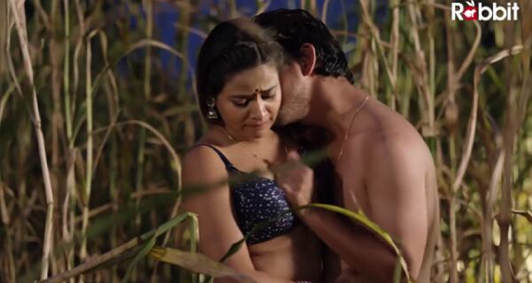 Lodam Bhabhi 2 2024 Rabbit Movies Hindi Porn Web Series Episode 3