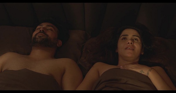 Angithee 3 2024 Shemaroo Hindi Hot Short Film