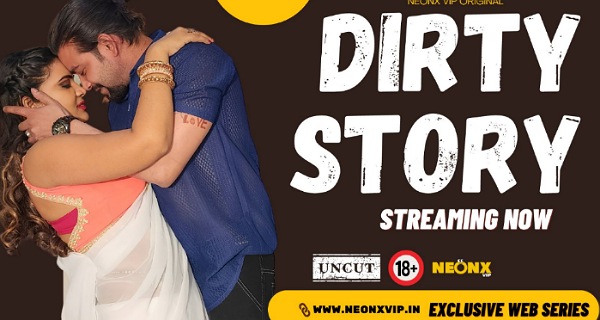 Dirty Story 2024 Neonx Vip Hindi Uncut Porn Video